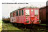 ('M 131.1116 Nov prustek spolku. 29.11.2000. foto: (c) O. ek')