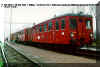 ('M 131.1515 + M 131.1133 + M 131.1228 V Tebwechovicch 25.11.2000. Mikul. foto: (c) O. ek')