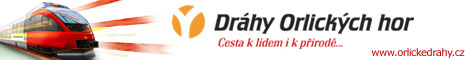 Orlick� dr�hy