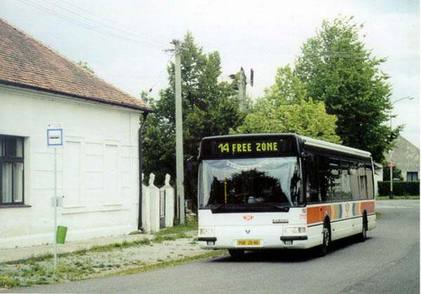 Autobus 152