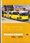 Škoda - Sanos 1982-2002
