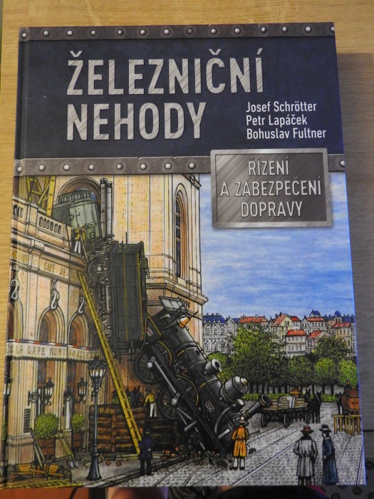 eleznin nehody