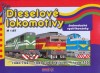 Dieselov lokomotivy