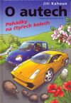 O autech - pohdky na tyech kolech