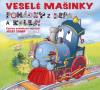 Vesel mainky - CD