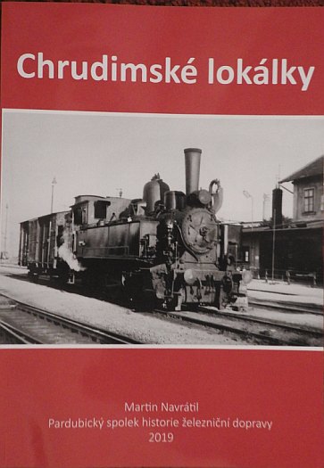 Chrudimsk loklky 