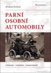 Parn osobn automobily