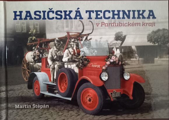 Hasisk technika v Pardubickm kraji