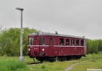 Jízda do Holic a Borohrádku 8.5.2026