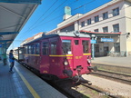 Jízda do Hořic 1.5.2026
